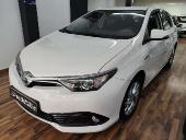 Foto 1 de Toyota Auris Hybrid 140h Advance