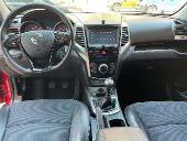 Foto 3 de Ssangyong Tivoli G16 Limited 4x2