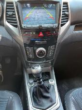 Foto 2 de Ssangyong Tivoli G16 Limited 4x2