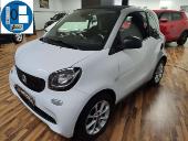 Foto 1 de Smart Fortwo Coup Eq