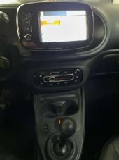 Foto 2 de Smart Fortwo Coup Eq