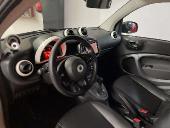 Foto 3 de Smart Fortwo Coup Eq
