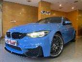 Foto 1 de BMW M3 M3a