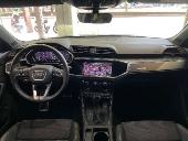 Foto 2 de Audi Q3 Sportback 45 Tfsi S Line Quattro 180kw S Tronic