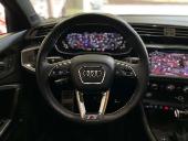 Foto 3 de Audi Q3 Sportback 45 Tfsi S Line Quattro 180kw S Tronic
