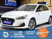 Foto 1 de Hyundai I30 1.6crdi Go 116