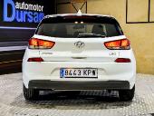 Foto 4 de Hyundai I30 1.6crdi Go 116