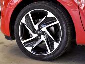 Foto 3 de Hyundai I10 1.2 Mpi Tecno 2c
