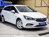 Foto 3 de Opel Astra St 1.6cdti Selective 110