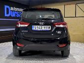 Foto 4 de Hyundai Ix20 1.4crdi Klass