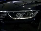 Foto 3 de Volkswagen Passat Variant 1.6tdi Advance 88kw