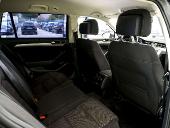 Foto 4 de Volkswagen Passat Variant 1.6tdi Edition Dsg7 88kw