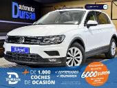 Foto 1 de Volkswagen Tiguan 2.0tdi Advance Dsg 110kw