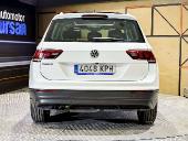 Foto 3 de Volkswagen Tiguan 2.0tdi Advance Dsg 110kw