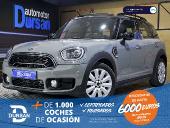 Foto 1 de Mini Cooper Countryman Sd All4 Aut.