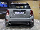 Foto 2 de Mini Cooper Countryman Sd All4 Aut.