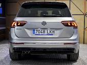 Foto 2 de Volkswagen Tiguan R-line 2.0 Tdi 110kw (150cv) Dsg