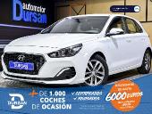 Foto 1 de Hyundai I30 1.6crdi Klass 95