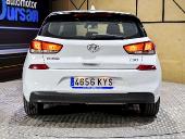Foto 3 de Hyundai I30 1.6crdi Klass 95