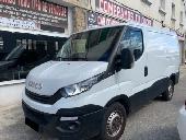 Foto 1 de Iveco DAILY 136 CV L-1 H-1