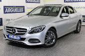 Foto 1 de Mercedes C 220 220cdi Avantgarde Aut.