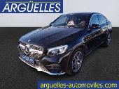 Foto 1 de Mercedes Glc 350 Coup 350d 4matic Aut.