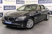 Foto 1 de BMW 730 730da