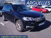 Foto 1 de BMW X5 Xdrive 40 E Iperformance