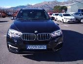 Foto 2 de BMW X5 Xdrive 40 E Iperformance