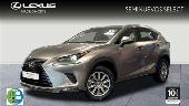 Foto 1 de Lexus Nx 300 300h Business Navigation 2wd