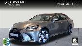 Foto 1 de Lexus Gs 300 300h Edition