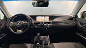 Foto 3 de Lexus Gs 300 300h Edition
