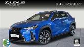 Foto 1 de Lexus Ux 250h F Sport 2wd