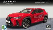 Foto 1 de Lexus Ux 250h F Sport 2wd