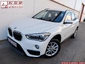 Foto 1 de BMW X1 18d 150 cv sdrive -AUTOMTICO -