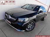 Foto 1 de Mercedes GLC COUPE 220d 170 4MATIC AUT -PACK AMG