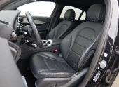 Foto 2 de Mercedes GLC COUPE 220d 170 4MATIC AUT -PACK AMG
