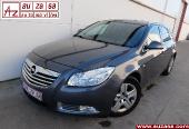 Foto 1 de Opel OPEL Insignia 2.0CDTI Sport 130CV