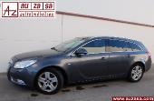 Foto 3 de Opel OPEL Insignia 2.0CDTI Sport 130CV