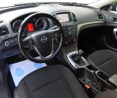 Foto 2 de Opel OPEL Insignia 2.0CDTI Sport 130CV