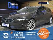 Foto 1 de Opel Insignia St 2.0d Dvh Su0026s Business Elegance 174
