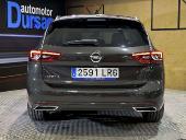 Foto 3 de Opel Insignia St 2.0d Dvh Su0026s Business Elegance 174