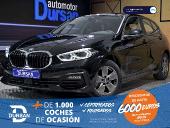 Foto 1 de BMW 116 116d