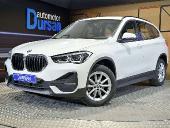 Foto 1 de BMW X1 Sdrive 18d