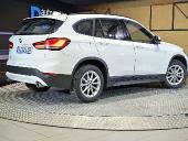 Foto 4 de BMW X1 Sdrive 18d