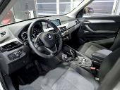 Foto 3 de BMW X1 Sdrive 18d