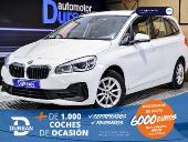 Foto 1 de BMW 216 Gran Tourer 216d