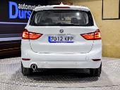Foto 4 de BMW 216 Gran Tourer 216d