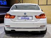 Foto 2 de BMW 430 430d Xdrive