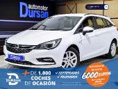 Foto 1 de Opel Astra St 1.6cdti Selective 110